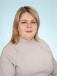 Тегина Светлана Сергеевна
